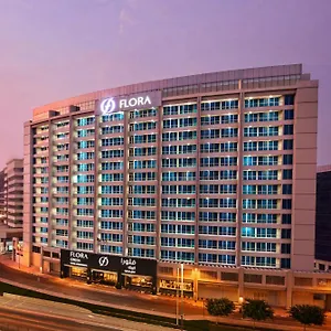Flora Creek Deluxe Apartments, Appart hôtel Dubaï