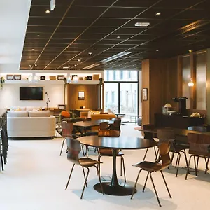 Bikube Hotel Lyon