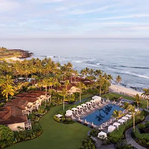 Station touristique Four Seasons Hualalai, Kaupulehu