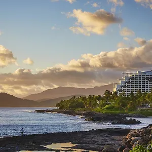 Station touristique Four Seasons Oahu At Ko Olina, Kapolei