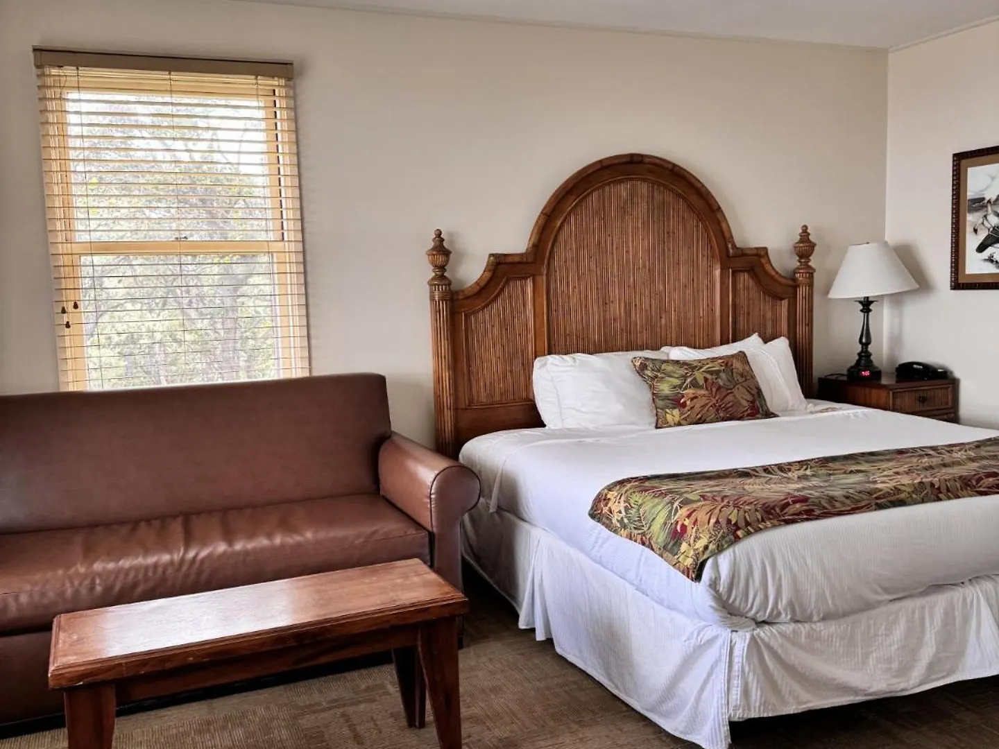 Hotel Hawaii Volcano House United States