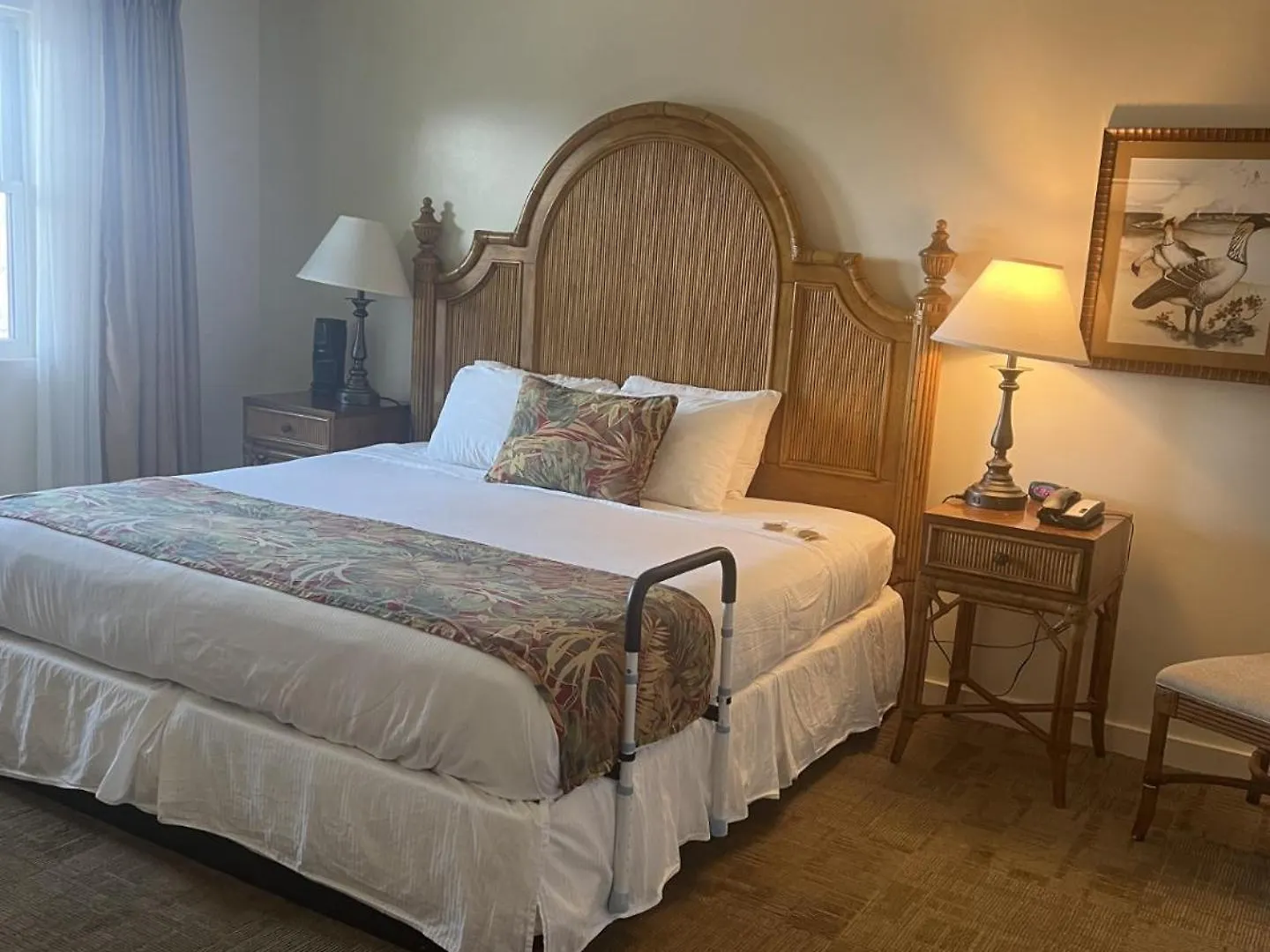 Hotel Hawaii Volcano House USA